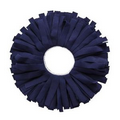 Solid Pomchies Ponytail Holder - Navy Blue